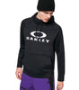 Oakley Men's Bark DWR Fleece Hoody