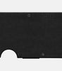 The Ridge Leather Cash Strap