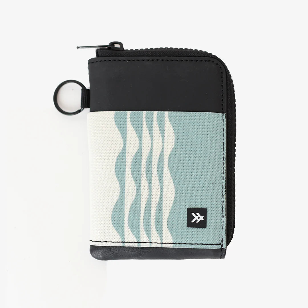 Zipper Wallet