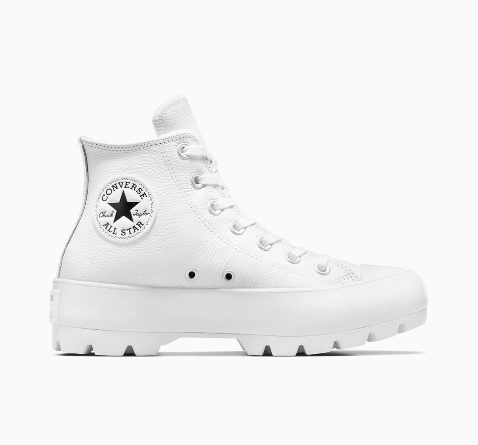 CTAS Lugged Hi