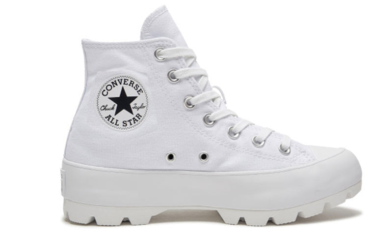 CTAS Lugged Hi