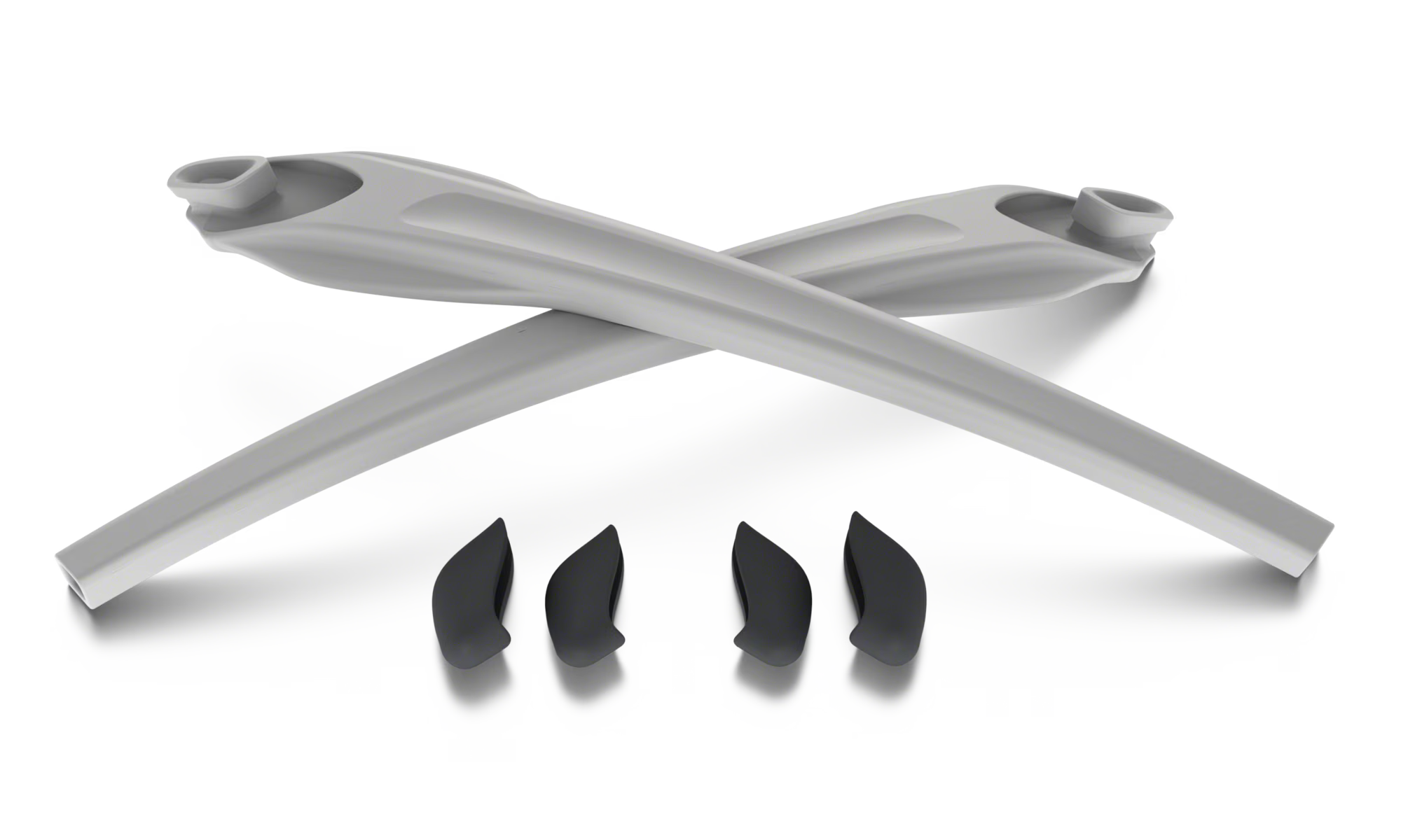 Sock Kit Flak 2.0-White