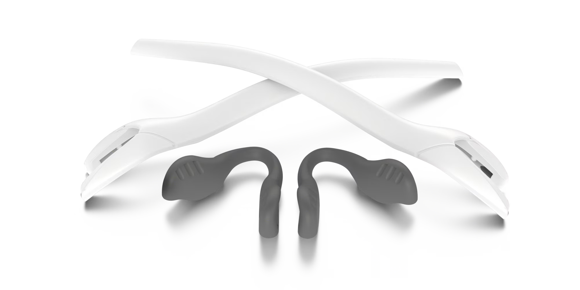 Sock Kit Radar EV-White