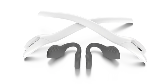 Sock Kit Radar EV-White