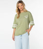 Roxy Women's Game Day Tee