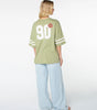 Roxy Women's Game Day Tee