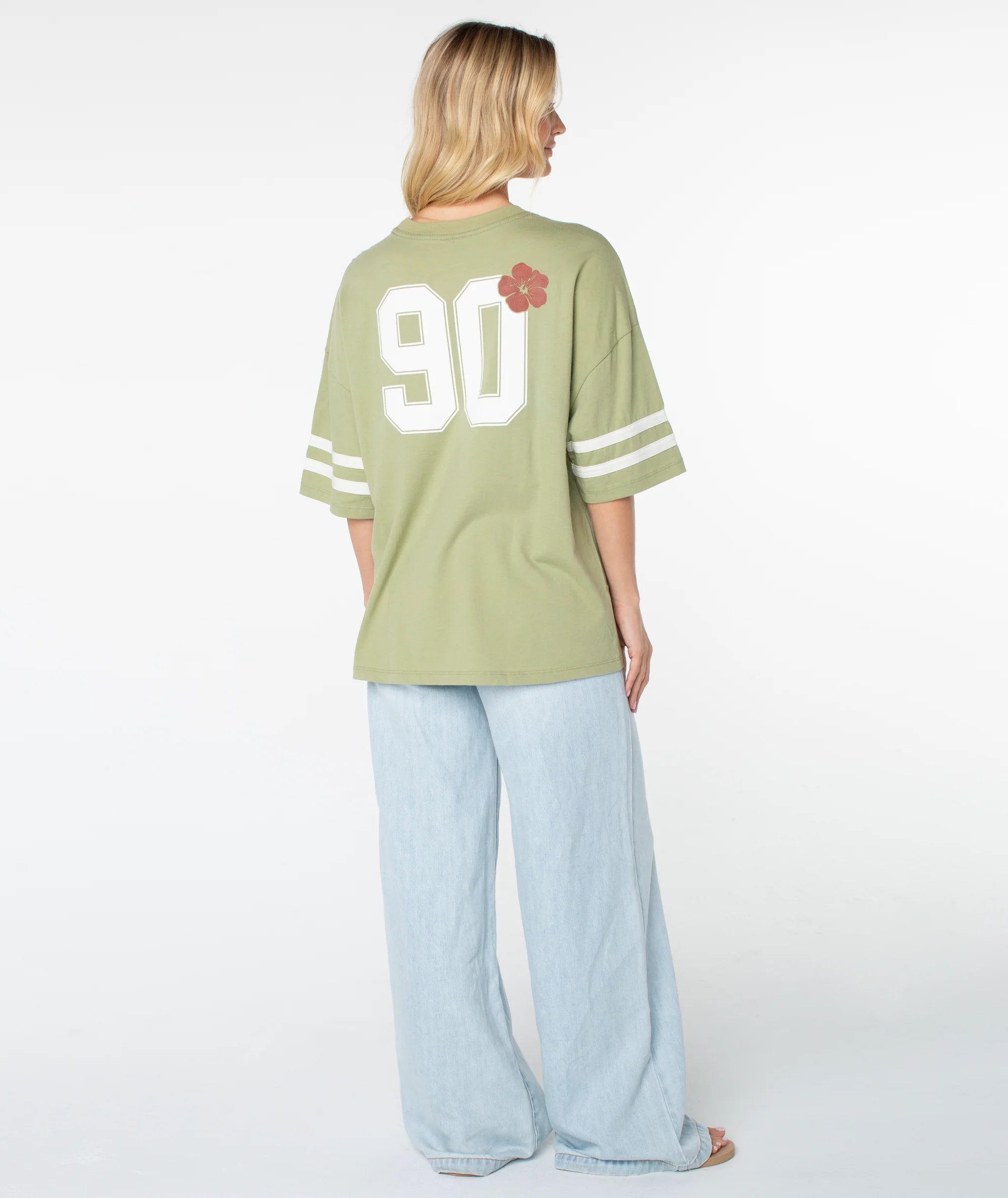 Roxy Women's Game Day Tee