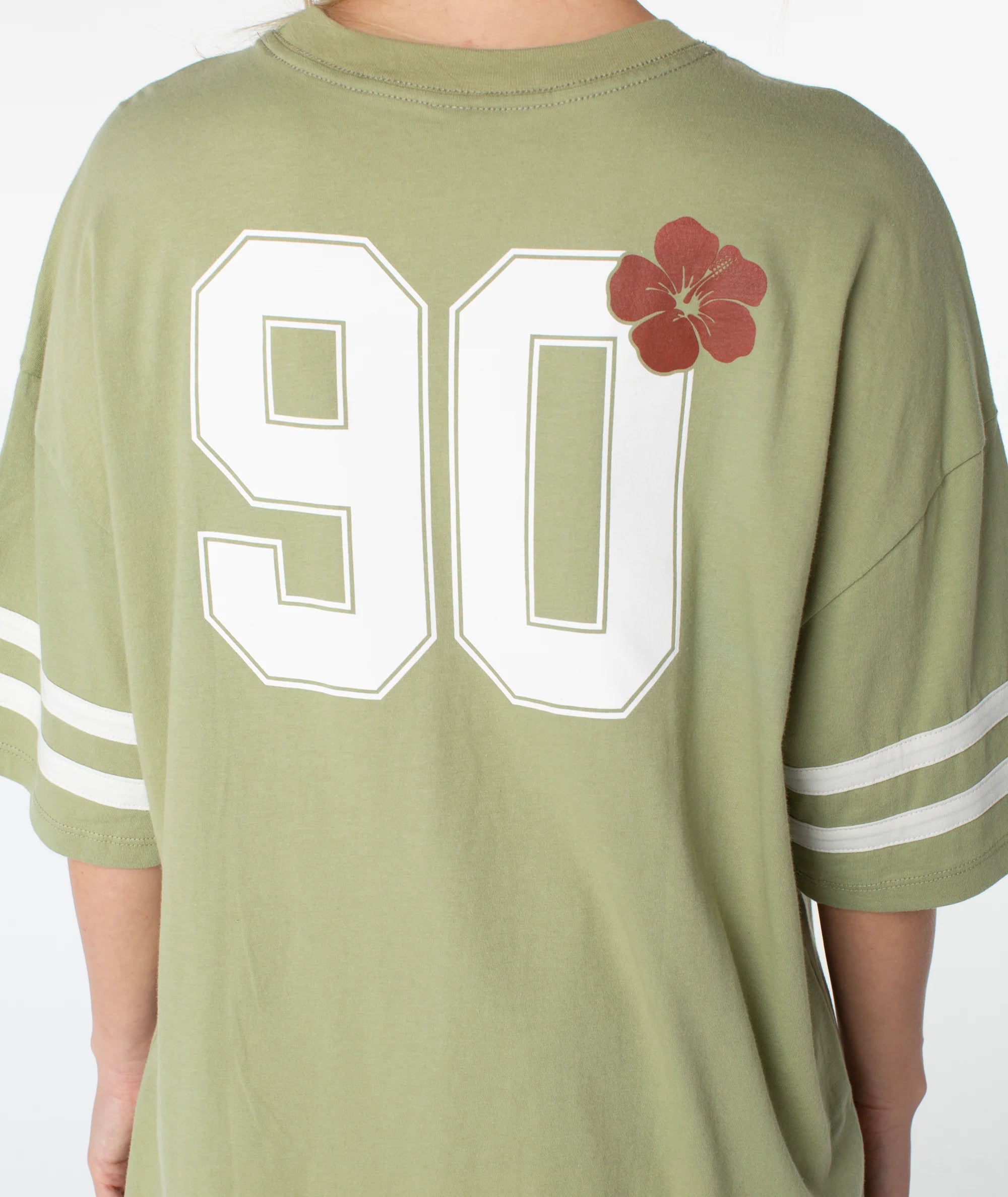 Roxy Women's Game Day Tee