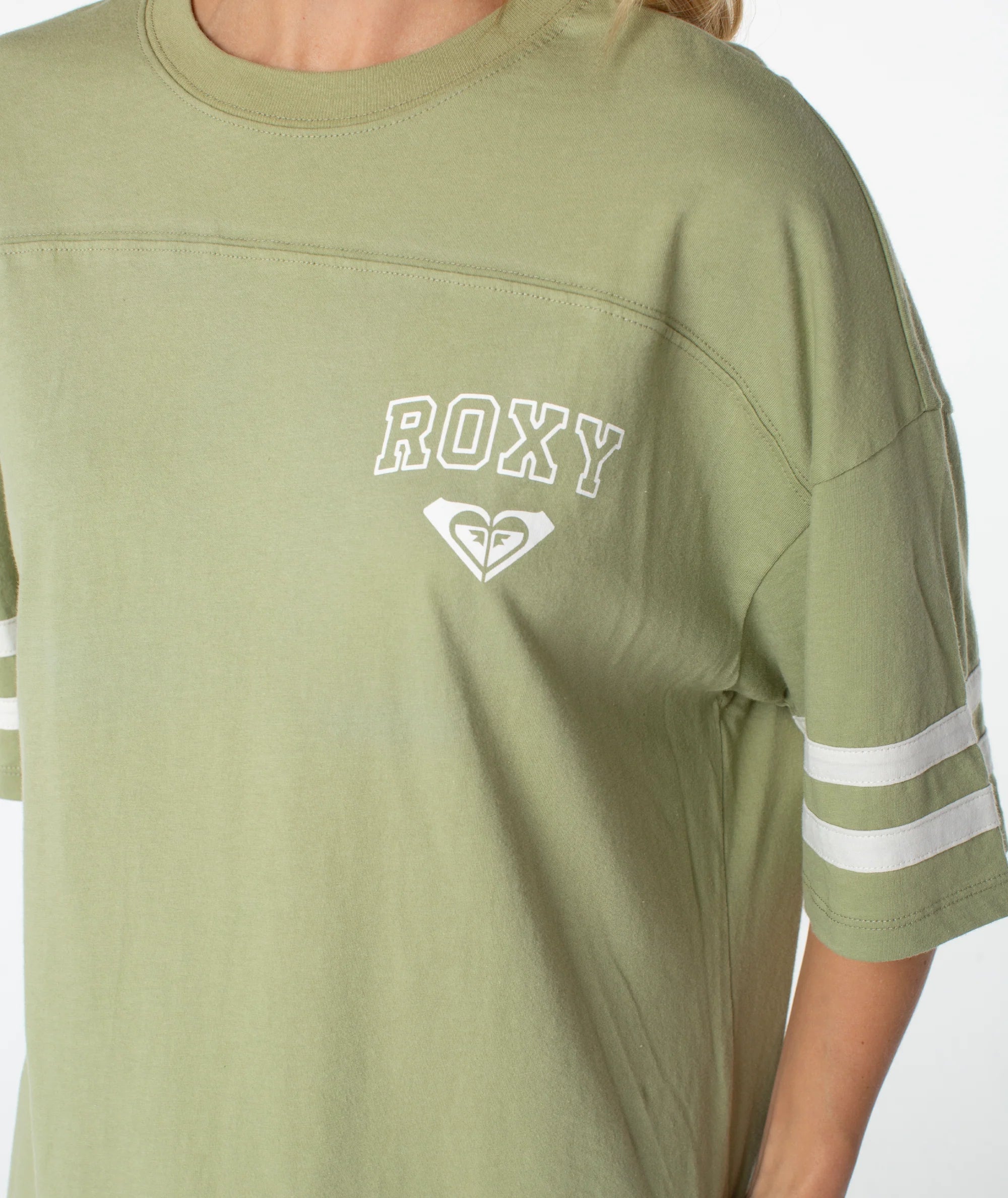 Roxy Women's Game Day Tee