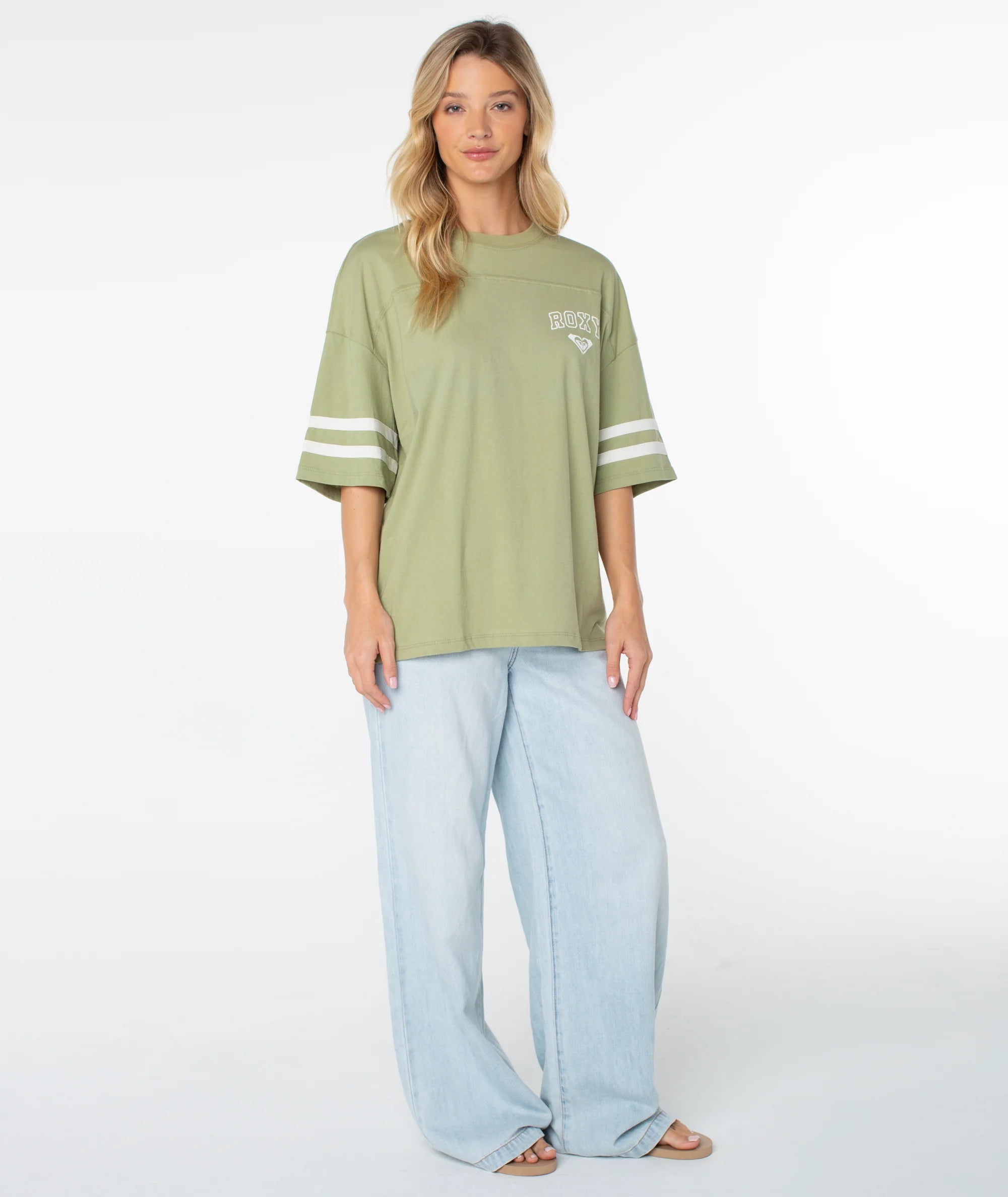 Roxy Women's Game Day Tee