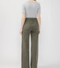 Silver Women's Isbister Wide Leg Jean