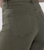 Silver Women's Isbister Wide Leg Jean