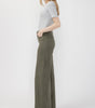 Silver Women's Isbister Wide Leg Jean