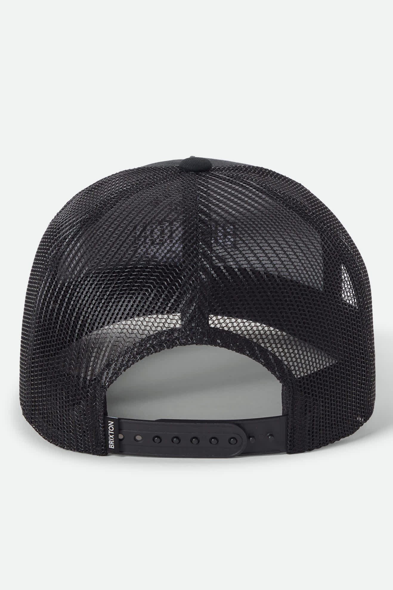 Brixton Men's Fremont Netplus Trucker Hat