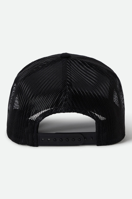 Gibson MP Trucker Hat