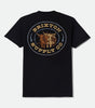 Brixton Men's Steele Tee