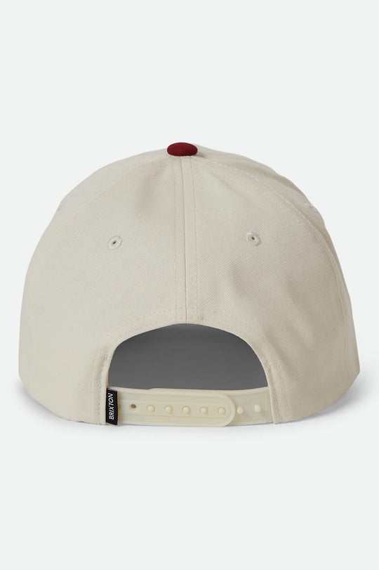 Save A Horse Netplus Snapback